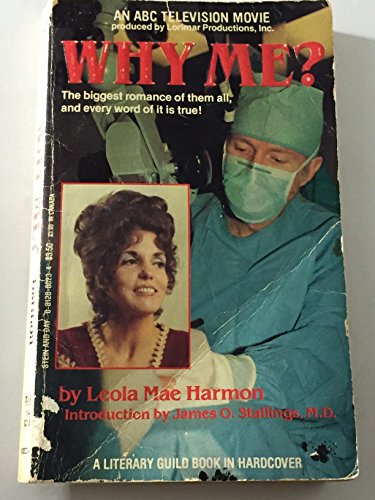 Stock image for Why Me? for sale by Reliant Bookstore