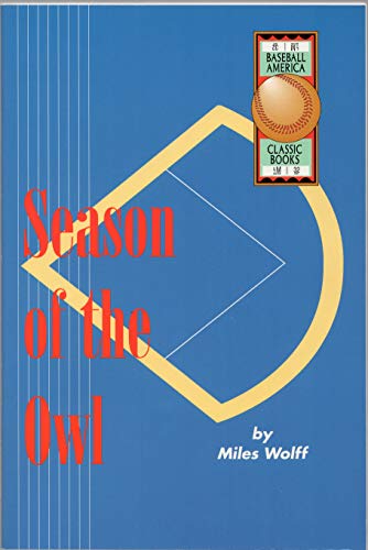 Season of the Owl