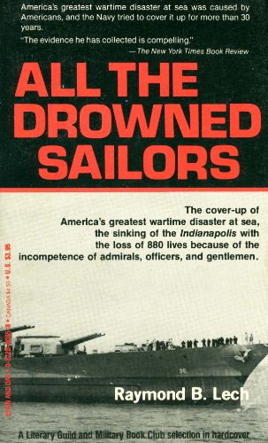 9780812880359: Title: All the Drowned Sailors