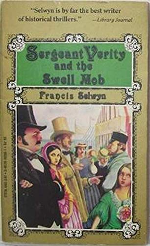 Beispielbild fr Sergeant Verity and the Swell Mob zum Verkauf von Wonder Book