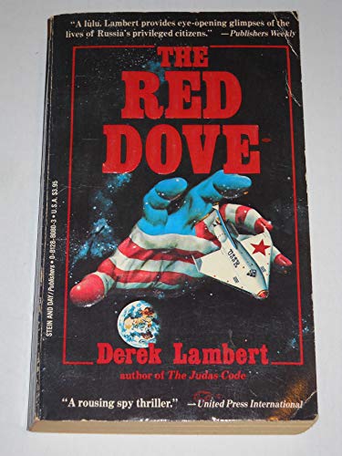 Imagen de archivo de The Red Dove a la venta por Wonder Book