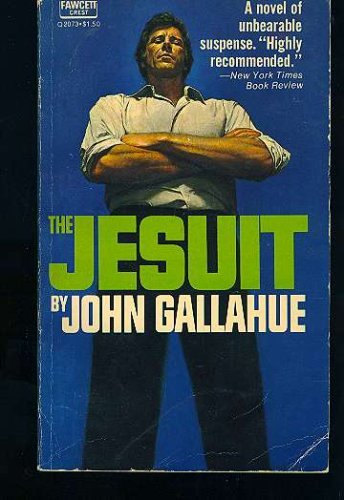 Imagen de archivo de The Jesuit a la venta por Better World Books