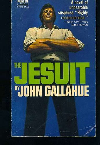 Stock image for The Jesuit for sale by Better World Books