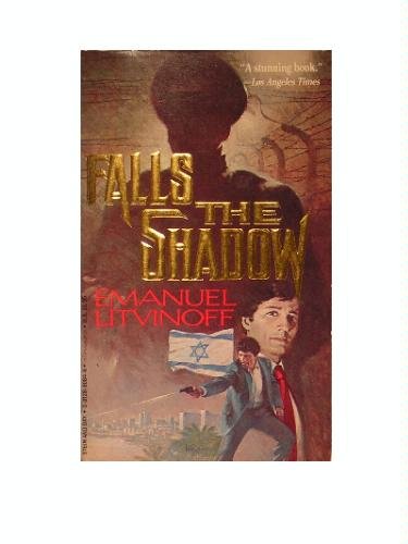 Stock image for Falls the Shadow for sale by Better World Books