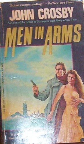 Stock image for Men in Arms for sale by Celt Books