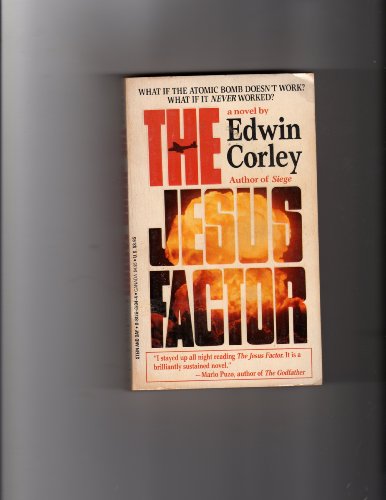 9780812881042: The Jesus Factor