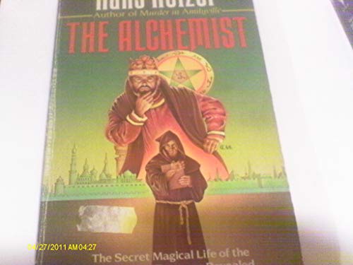 Stock image for The Alchemist for sale by Half Price Books Inc.