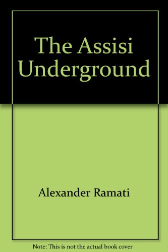 9780812881356: The Assisi Underground