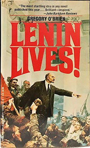 9780812881387: Lenin Lives!