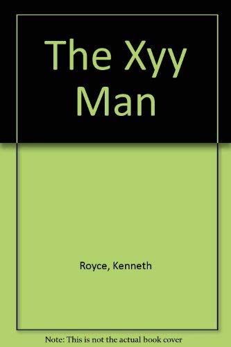 9780812881417: The Xyy Man