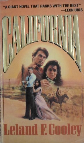 Stock image for California for sale by ThriftBooks-Dallas