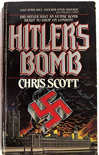 9780812882407: Hitler's Bomb