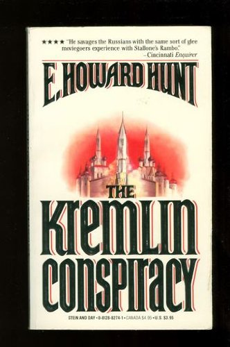 9780812882742: The Kremlin Conspiracy