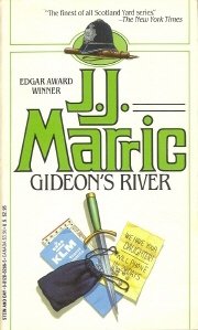 9780812882865: Gideon's River