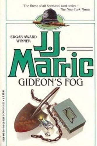 9780812882896: Gideon's Fog
