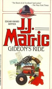 Stock image for Gideon's Ride for sale by Half Price Books Inc.