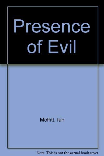 9780812883121: Presence of Evil