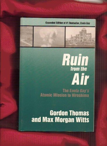 Imagen de archivo de Ruin from the Air a la venta por Better World Books
