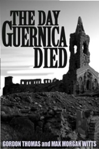 Imagen de archivo de Guernica: The Crucible of World War II a la venta por Open Books
