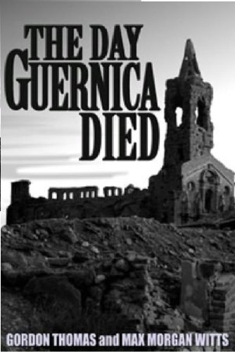 9780812885132: Guernica: The Crucible of World War II