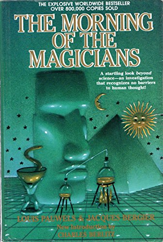 Beispielbild fr Morning of Magicians zum Verkauf von Ergodebooks