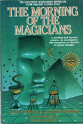 

Morning of Magicians