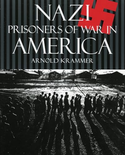 9780812885613: Nazi Prisoners of War in America