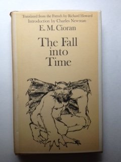 9780812901467: The fall into Time