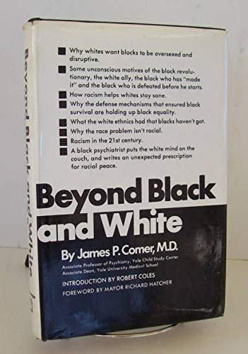 Stock image for Beyond Black and White for sale by Best and Fastest Books