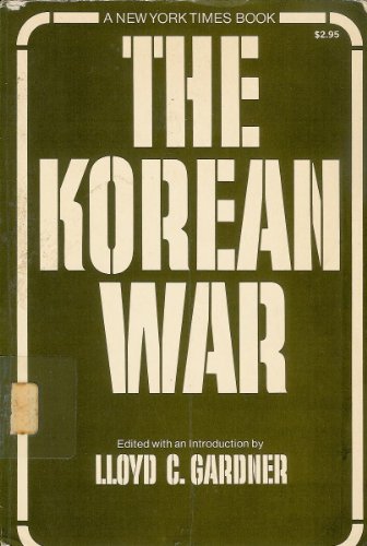 9780812902495: The Korean War,
