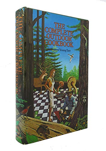 The Complete Outdoor Cookbook