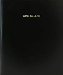 Wine Cellar Journal