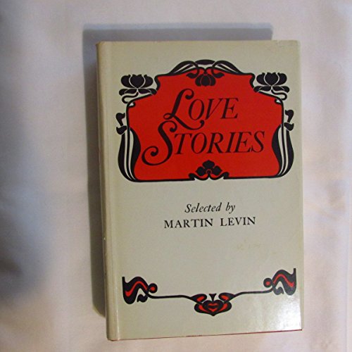Stock image for Love Stories for sale by Better World Books
