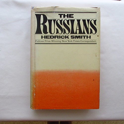 Imagen de archivo de The Russians a la venta por gearbooks