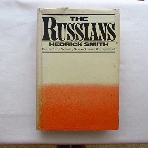 9780812905212: The Russians