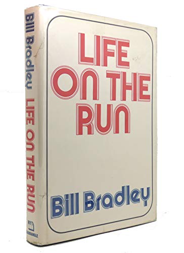 Imagen de archivo de Life on the Run a la venta por ThriftBooks-Dallas