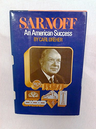 SARNOFF; An American Success