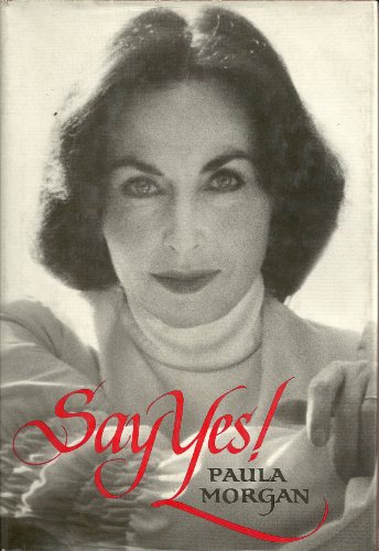Imagen de archivo de Say yes! a la venta por Wonder Book
