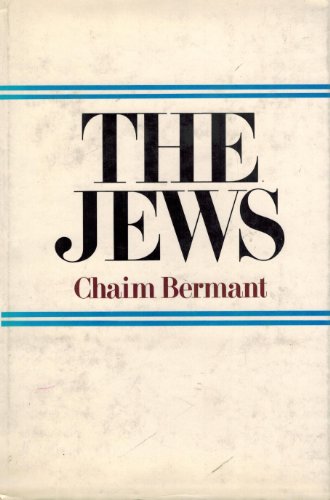 Stock image for The Jews for sale by Better World Books: West