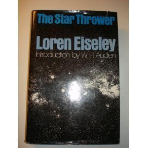 Beispielbild fr The Star Thrower zum Verkauf von Books of the Smoky Mountains