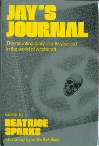 Imagen de archivo de Jay's Journal a la venta por Budget Books
