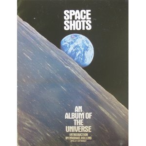 Beispielbild fr Space Shots: An Album of the Universe zum Verkauf von Books Plus, LLC