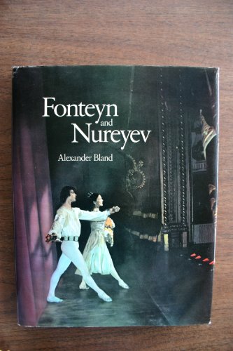 Stock image for Fonteyn and Nureyev : The Story of a Partnership for sale by Better World Books