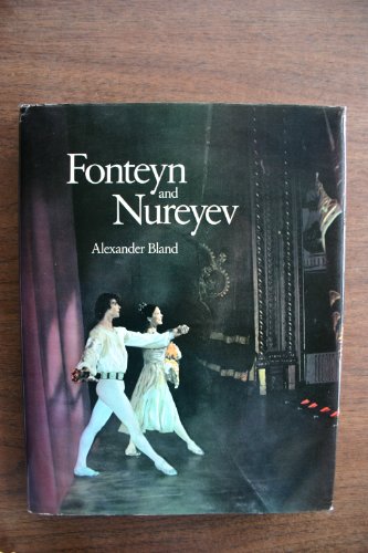 Fonteyn and Nureyev: The story of a partnership