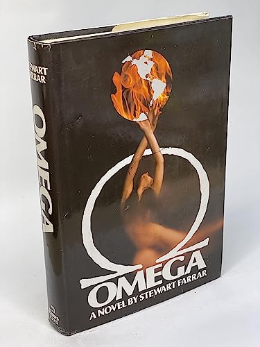 Stock image for Omega: A novel for sale by ThriftBooks-Dallas