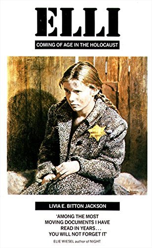 Imagen de archivo de Elli: Coming of Age in the Holocaust a la venta por Amazing Books Pittsburgh