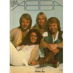 New York Times Great Songs of ABBA.