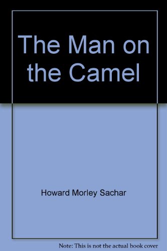 Imagen de archivo de The man on the camel: A novel a la venta por BooksRun