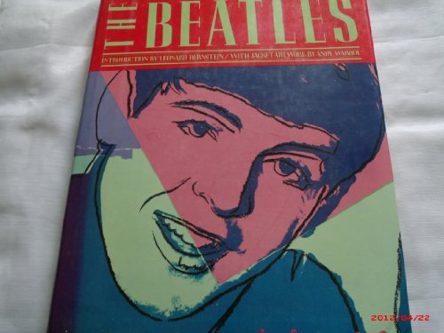 Beatles (9780812909289) by Geoffrey Stokes