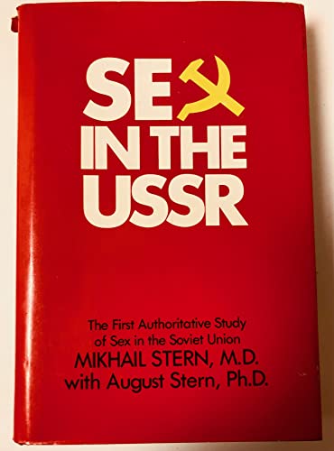 9780812909425: Sex in the Soviet Union